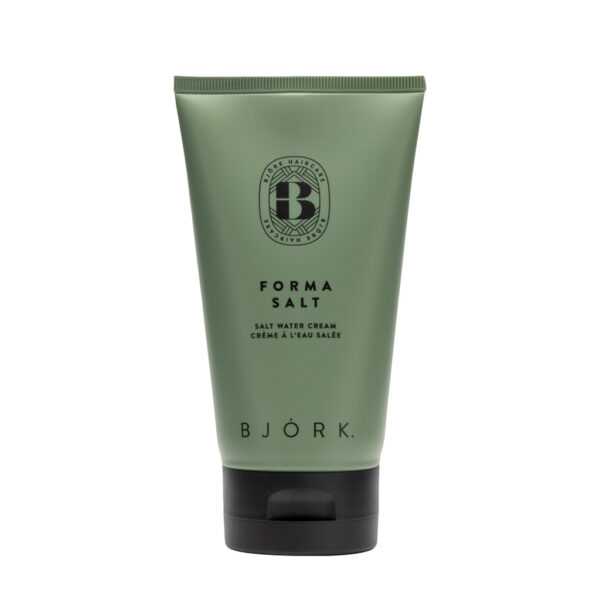 BJÖRK - FORMA SALT Saltwater cream 150ml