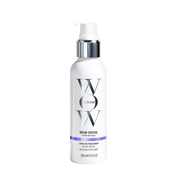 CW Dream cocktail carb-infused 200 ml