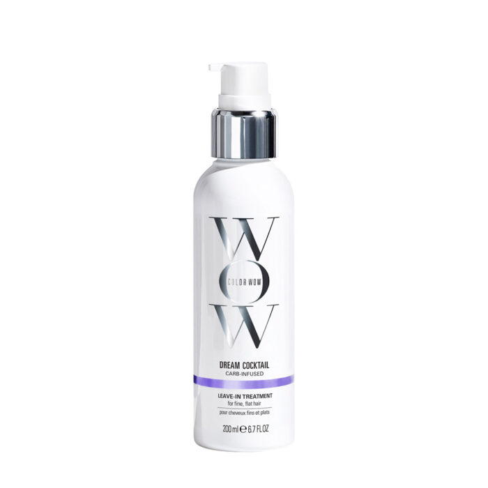 CW Dream cocktail carb-infused 200 ml