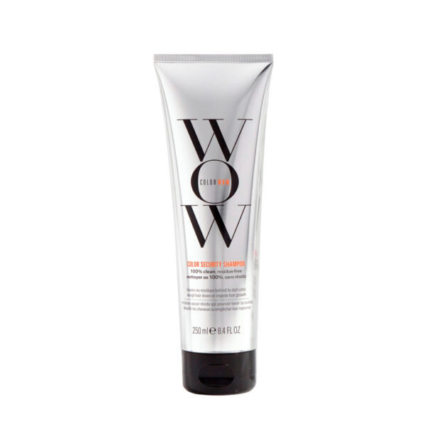 CW Color Security Shampoo 250 ml