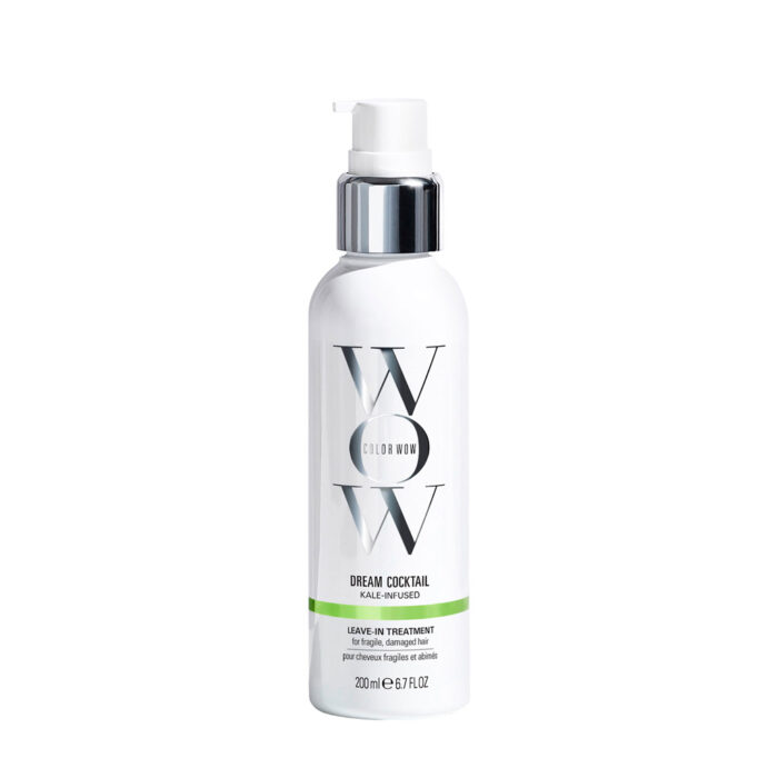 CW Dream cocktail kale-infused 200 ml