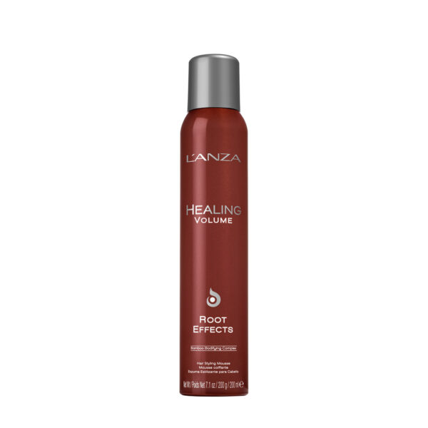 Lanza - Healing Volume root effects 200ml