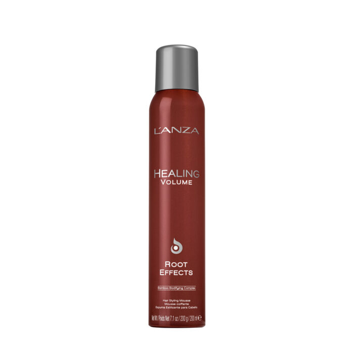 Lanza - Healing Volume root effects 200ml