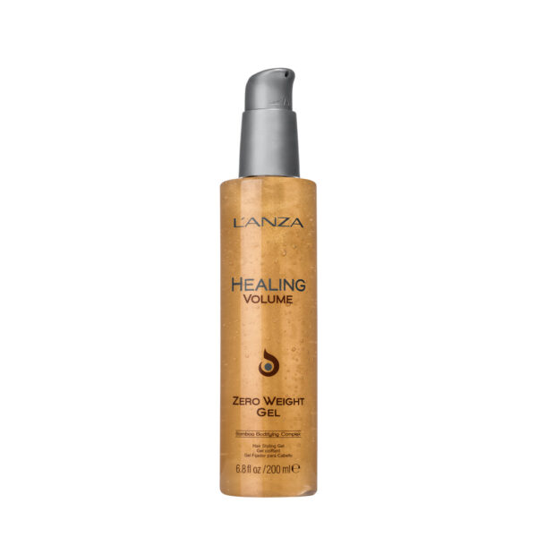 LANZA- Zero Weight Gel 200 ml