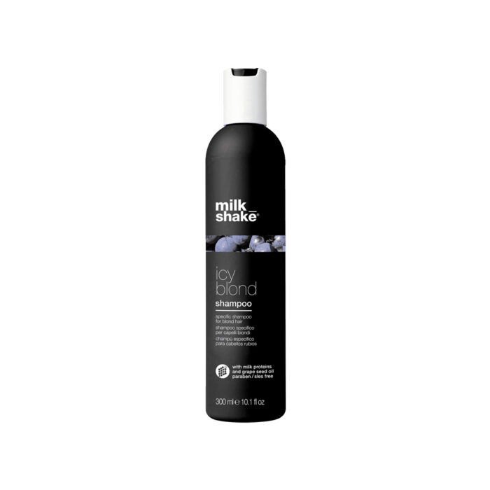 milk_shake - Icy Blond Shampoo 300ml