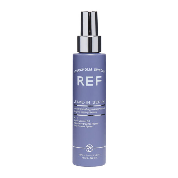 REF Leave-In Serum