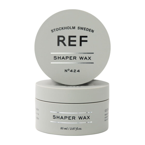 REF Shaper Wax 85ml