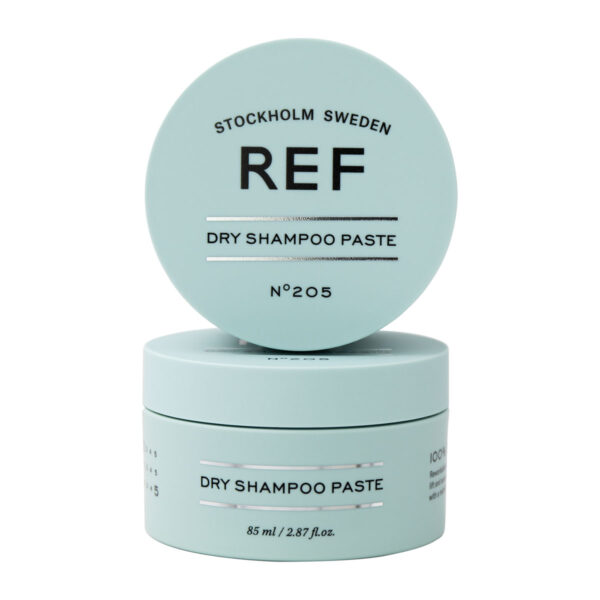 REF Dry schampoo Paste 85ml