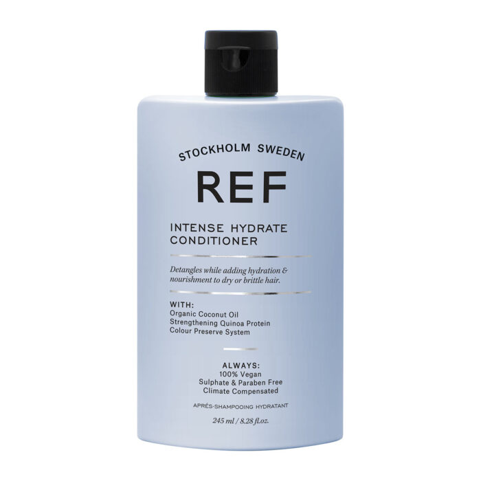 REF Intense Hydrate Conditioner 245ml