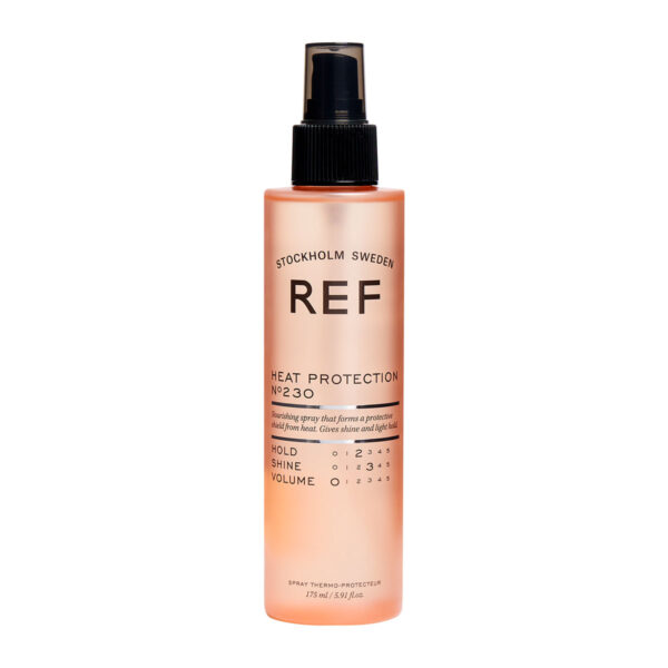 REF Heat Protection Spray 175ml