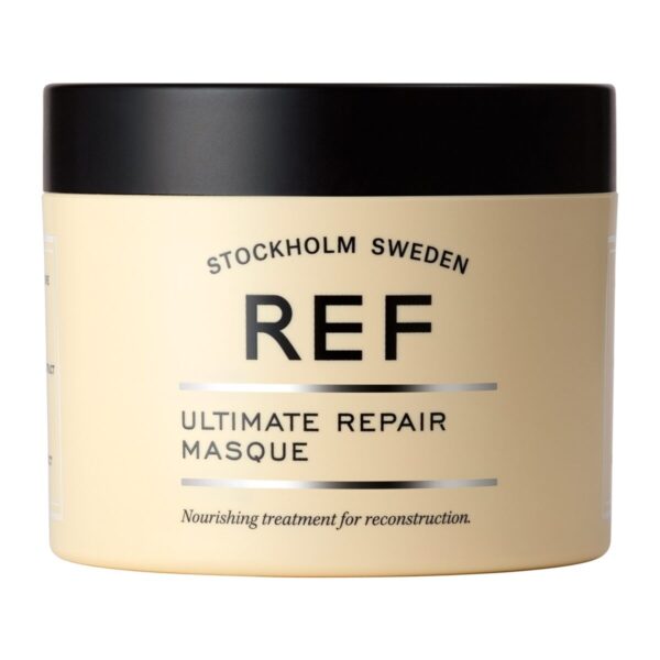 REF Ultimate Repair Masque 250ml