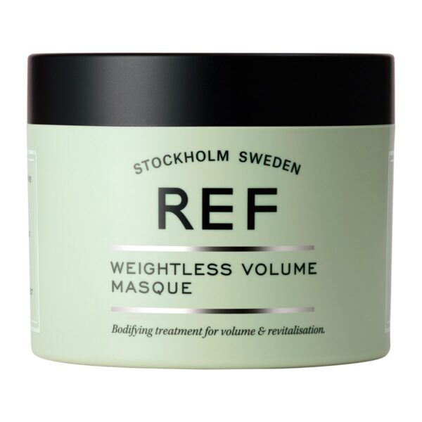 REF Weightless Volume Masque 250ml