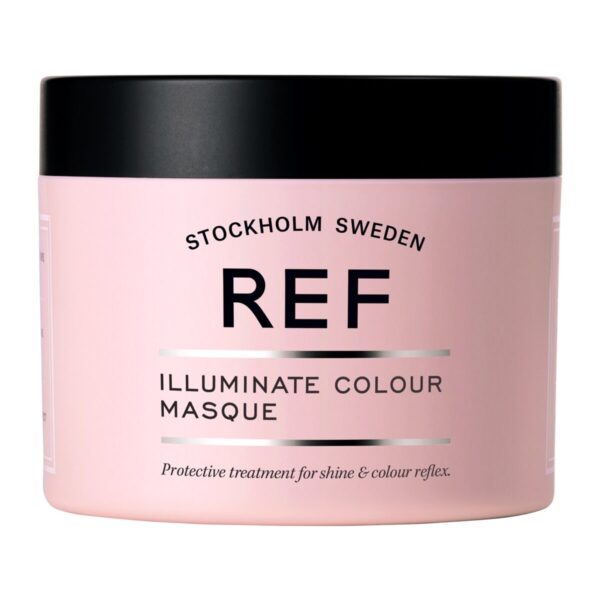 REF Illuminate Color Masque 250ml