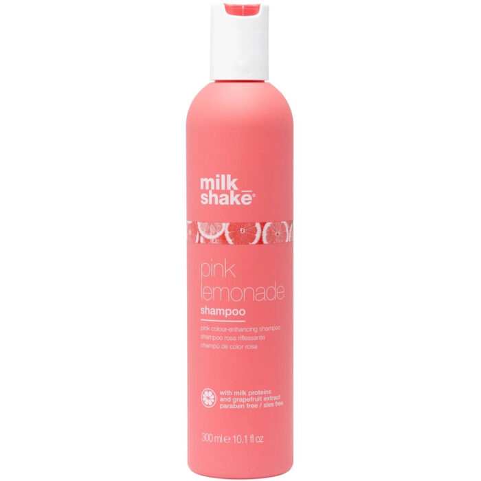 milk_shake - Pink leomande shampoo 300ml